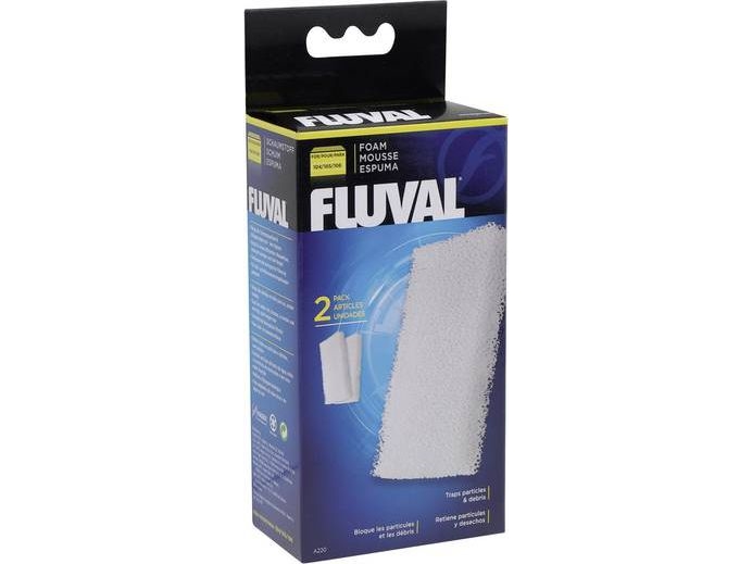 Hagen Wkład gąbkowy do filtra 104 | Sällskapsdjur - Hund - Andra tillbehör | GameStuff