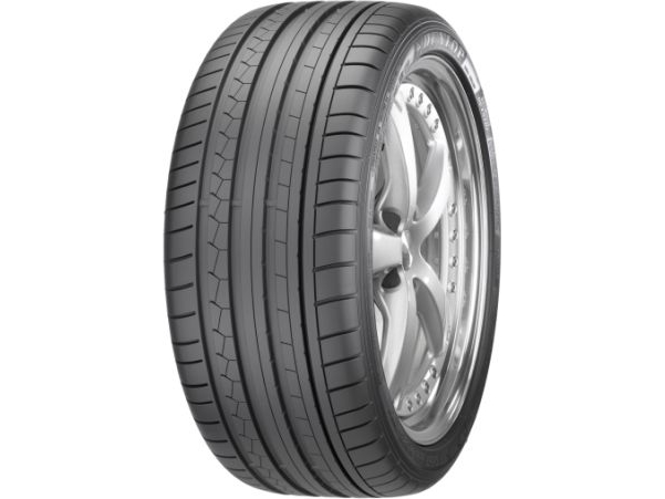 Bilde av SP Sport Maxx GT DSROF ( 325/30 R21 108Y XL *, runflat )