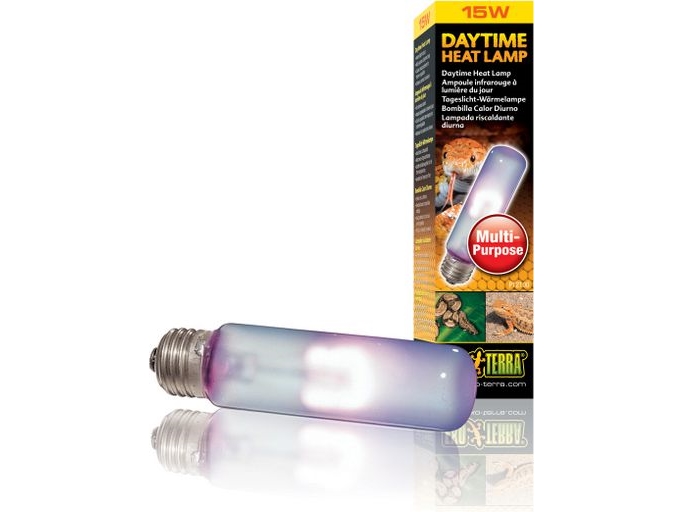 Hagen EXOTERRA DAYTIME HEAT pære 15W