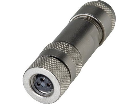 Lapp Gerade Buchse 3P Fieldbus M8 S/A Ab-C3-M8fs (22260125)