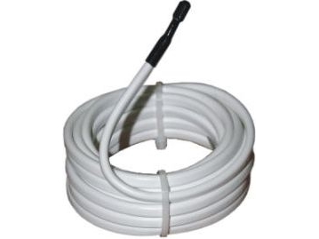 F&F Fühler/Sonde Für Temperaturregler Rt-820, Rt-821, Rt-822 (Sonda Rt)