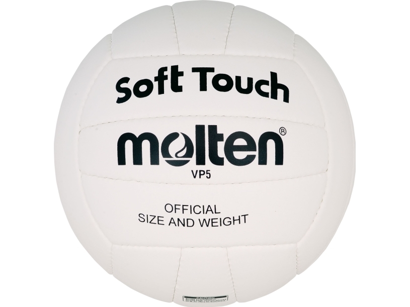 Molten Volleyball VP5 r. 5 | Sport & Träning - Sportutrustning - Volleyboll | GameStuff