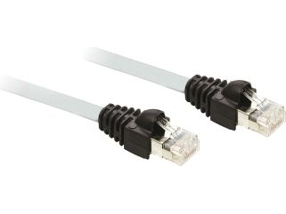 Schneider Canopen Kabel 2xrj45 1m Vw3cancarr1