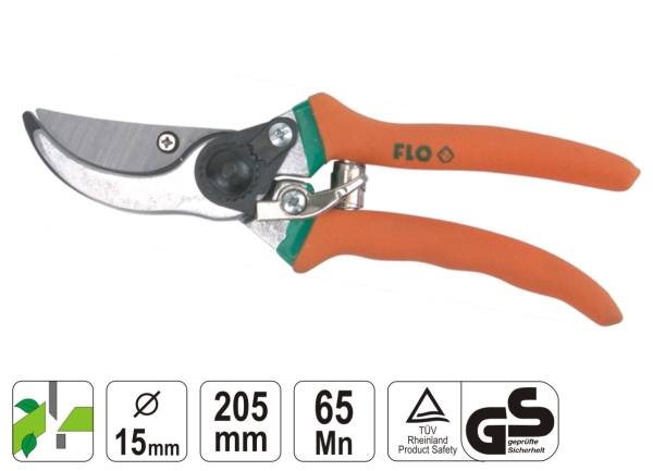 Flo 99203 - By-Pass Podador Of 205 Mm