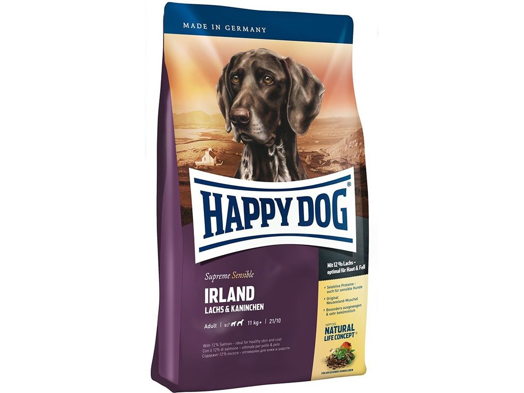 Happy Dog Supreme Irland - 0.3 Kg