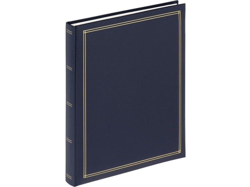 Walther Fotoalbum Selbstklebend Monza 26X30 30 Seiten Sk-124-L