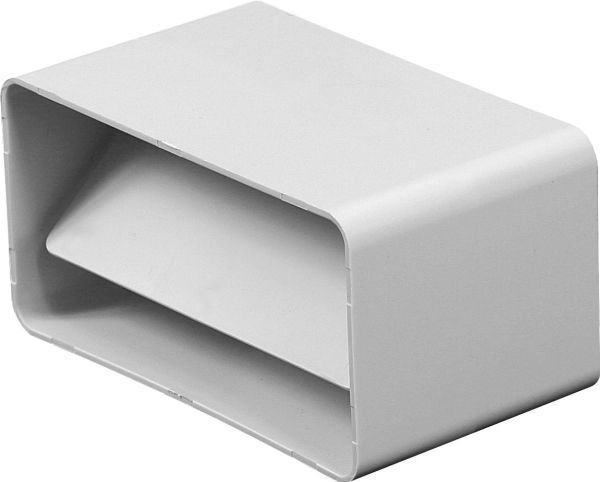 Awenta Flad Kanalsamler Med Kontraventil 60X204mm (Kp204-22)