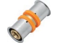 KAN-therm gennemstik 16 mm (K-040200)