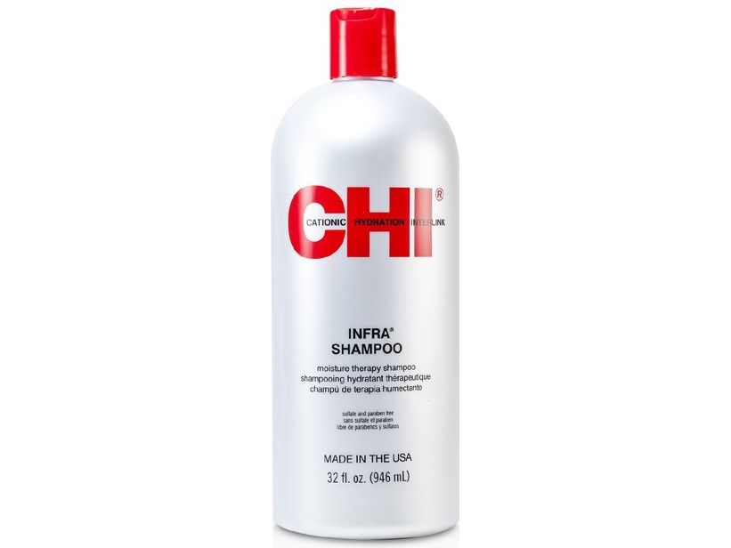 Chi Infra Shampoo 946 Ml