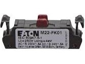 Eaton Öffner-Kontakt Flach M22-Fk01 (180791)