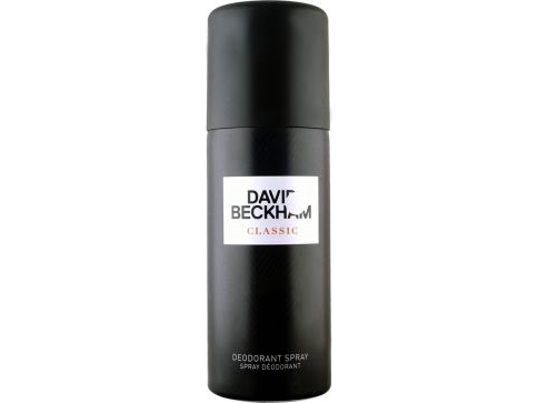 David Beckham Klassisch Dsp 150Ml