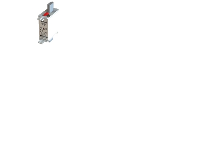 Eaton Sikringsled Nh 25A 500V Gl/Gg 000 25Nhg000b