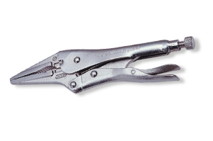 JONNESWAY Morse pliers with straight jaws 9 (P36M09A)
