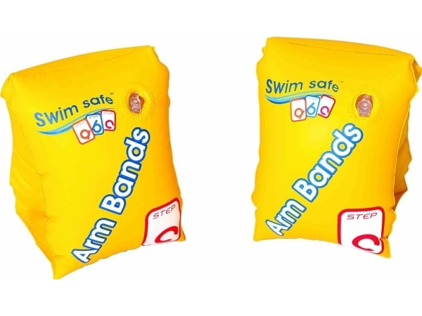 Swim Safe Schwimmflügel 25 X 16 Cm 3-6 Jahre