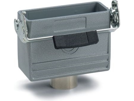 Lapp Freie Geräteeinbaudose Pg16 Ip65 Epic H-A 16 Tbf-Lb 16 (10563000)