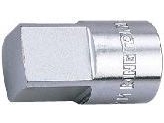 King Tony 401419M, 10 Hoved(Er), 40 Mm, 130 G