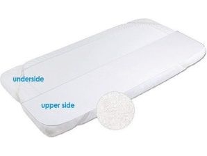 Matex Hygieneeinlagen Dampfdurchlässig Safe-Jersey 60X120 (Mt0183)