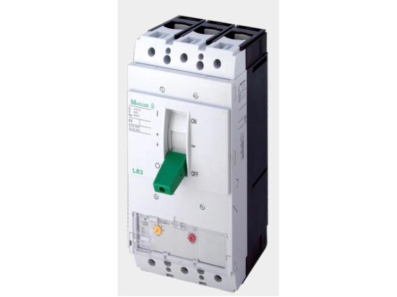 Eaton Effektafbryder Ln3-630-I - 112009