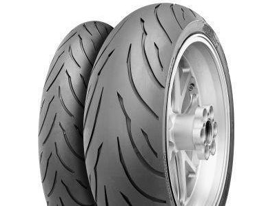 Bilde av ContiMotion M ( 160/60 ZR17 TL (69W) bakhjul, M/C, Variante M )