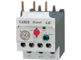 Ls Thermorelais 1,6 - 2,5A (Mt-32 2.1A M-Sol)