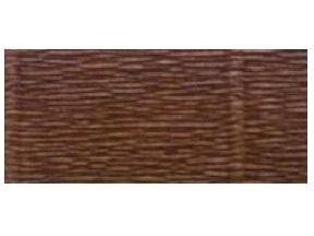 Interdruk Premium Crepe Paper 200X50 Cm No 118 Brown