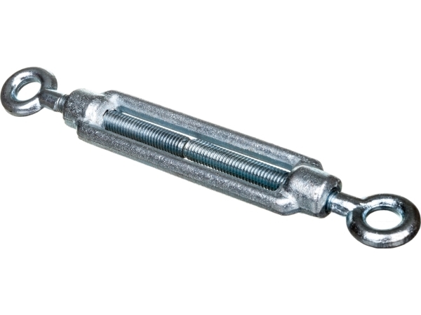ELKO-BIS romersk skrue M8 179-254 mm øje-øje 32,2 OC (93200201)