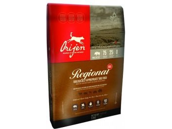 Acana Orijen Regional Rot 2Kg