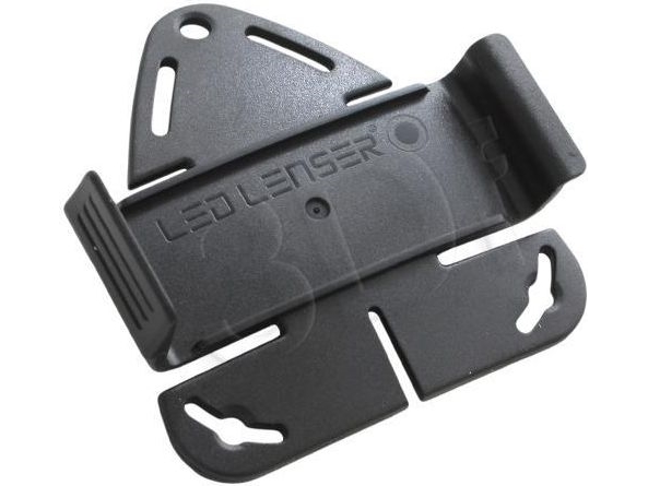Ledlenser 0368 Hjelmholder Seo3, Seo5, Seo7r, Seob3, Seob5r, Mh2, Mh6, Iseo3, Iseo5r