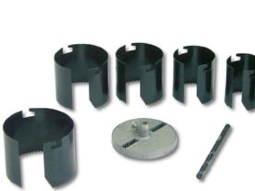 Mega Hullsavsæt 26-63 Mm 50 Mm – 7 Elementer – 26402