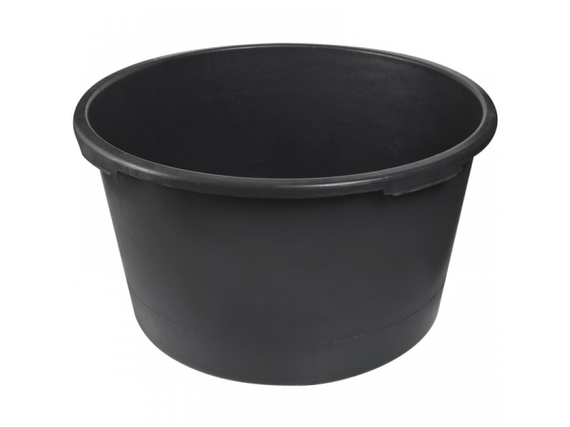 Dedra rund byggbalja 90L (15B113)