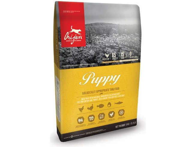 Orijen Orijen Puppy 2Kg
