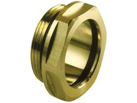 Conex övergångsstycke GZ B OYSTER 18x3/4 mässing - Y8243G01806000 | VVS Artiklar - Rör & Kopplingar - Kromat rördelar | GameStuff