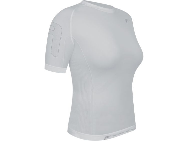 Fuse Allseason Megalight 200 Women's T-Shirt White. L