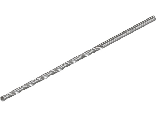 Wiertlo Art-Pol Do Metalu Hss Hss Cylindrisk 5 Mm (53550)