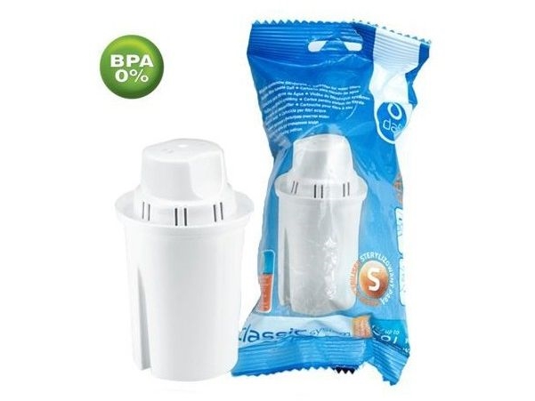 Filterpatrone Dafi Classic Agd+