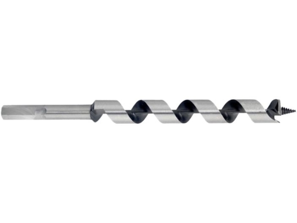 Awtools Twist Drill Bit For Wood 12mm Aw40355