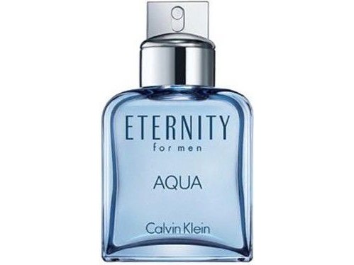 Calvin Klein Eternity Aqua For Men Edt M 200 Ml