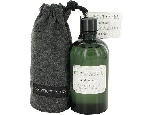 Geoffrey Beene Grauer Flanell Edt 120Ml