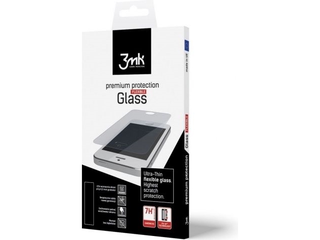 3Mk Flexibleglass Do Samsung Galaxy Note 4