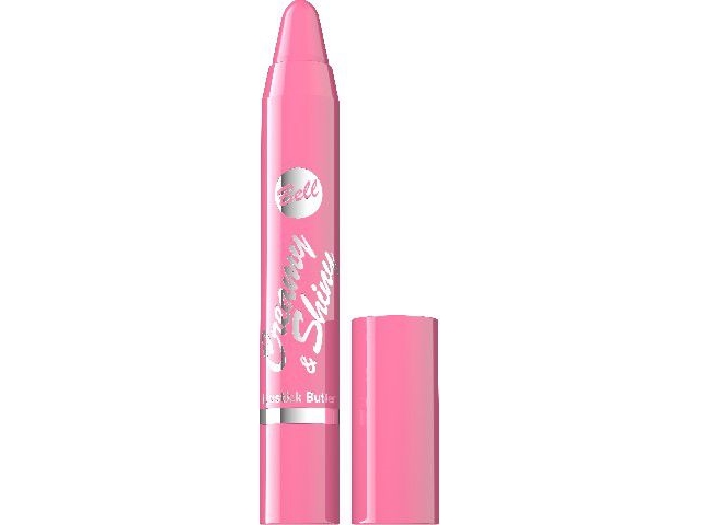 Bell All About Volume Mascara 01 True Black 11G