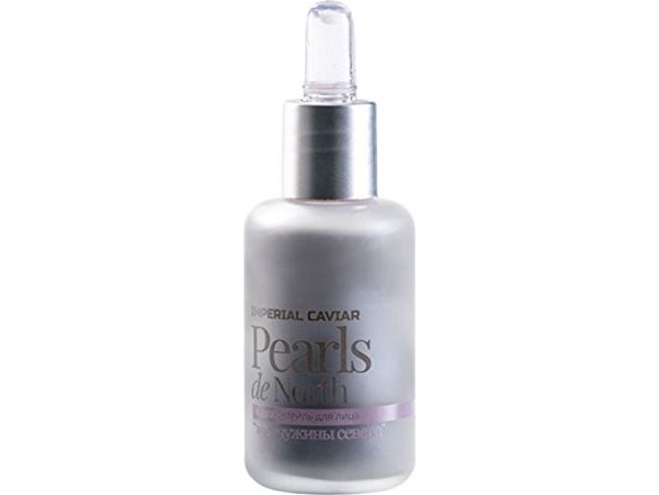 Natura Siberica Gesicht Cocktail Perlen Des Nordens 30Ml
