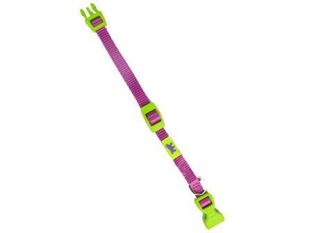 Ferplast CLUB krave 15/44 lilla