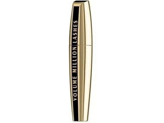 L'oreal Paris Volume Million Lashes Black 10.5Ml