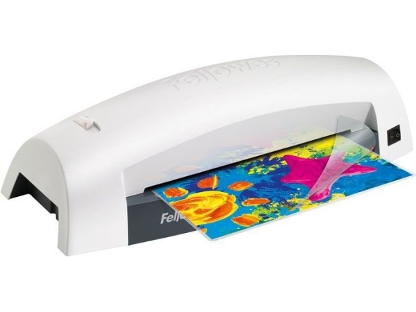 Fellowes Laminator Fellowes Lunar A4 (5715601)