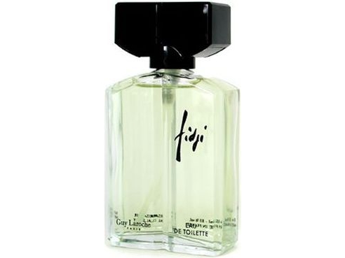 Guy Laroche Fidji 100 Ml - Eau De Toilette- Damenparfüm