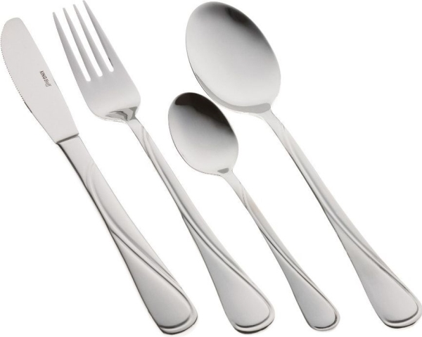Kinghoff Kinghoff Cutlery 72Ele. Gloss Kh-3504