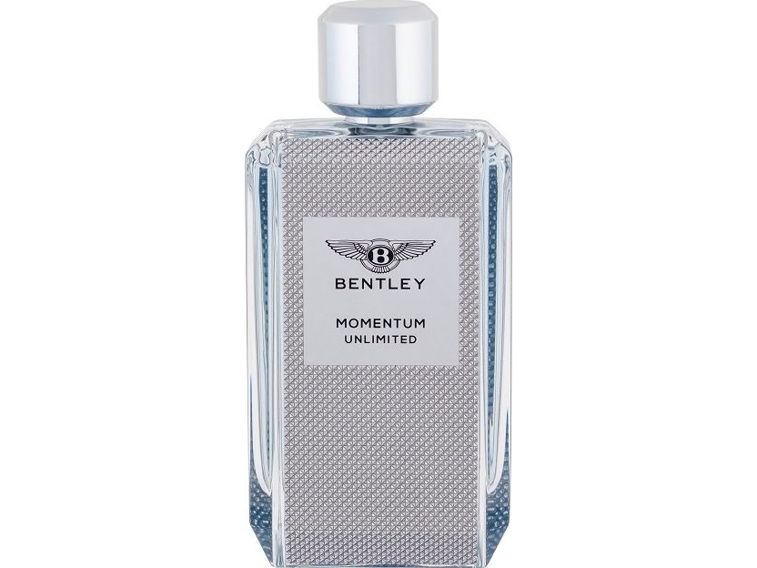 Bentley Momentum Unlimited Eau De Toilette 100 Ml (Man)
