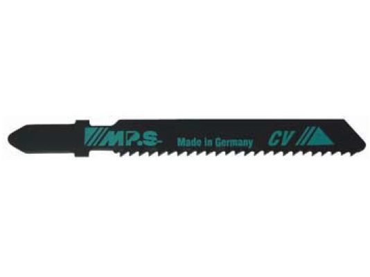 Julklingor till sticksåg typ T CRV75x50 mm 5 st för trä 83108 | Elverktyg - Tillbehör - Tillbehör till Sticksåg | GameStuff