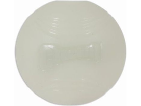 Chuckit! Max Glow M 2Er-Pack 6,5 Cm