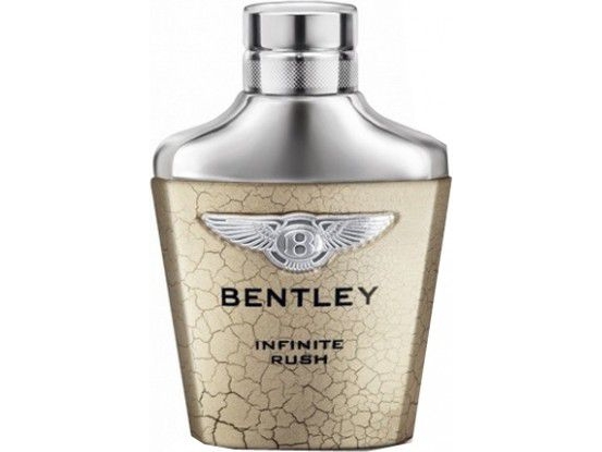 Bentley Infinite Rush Edt M 60 Ml